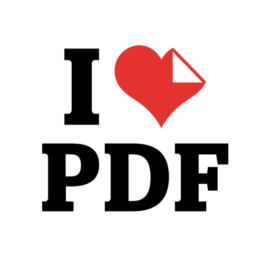 iLovePDF Premium Access 1 month account