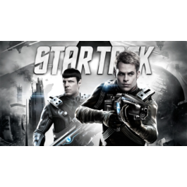 🔥🔥🔥 Star Trek Videogame 2013 + DLC STEAM RU+CIS 💳0%