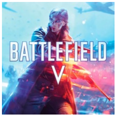 Battlefield 5 + игры | BFV | Гарантия EA