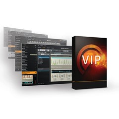 🔑 AKAI VIP [iLok]