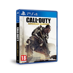 Call of Duty: Advanced Warfare (PS4/PS5/RU) Аренда 7 дн