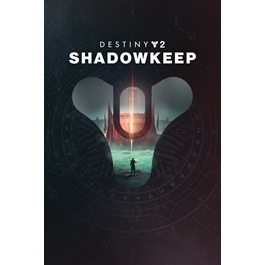 ✅❤️DESTINY 2: SHADOWKEEP DLC❤️XBOX ONE|XS🔑KEY