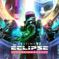 ✅ 🔥 Destiny 2: Конец Света + Годовой абонемент XBOX