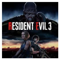 RESIDENT EVIL 3 🔵 (STEAM/СНГ) КЛЮЧ