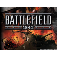 BATTLEFIELD 1942 | EA App | ПК