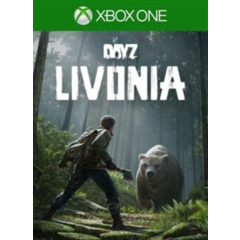 🎮💙🚀💣DAYZ LIVONIA DLC XBOX ONE / X|S🔑КЛЮЧ AR ЛИЦЕНЗИЯ🔥