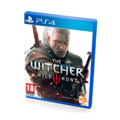 Gta 5 + Witcher 3 + Unity + Battlefield 4 (PS4/RU) П3