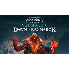 🔑 Assassin&acute;s Creed Valhalla: Dawn of Ragnarök ❗PS5 EU