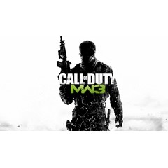 🎮 Call of Duty: Modern Warfare 3 🔫 Steam Key 🌍