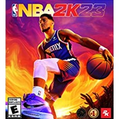 NBA 2K23 🔵 (STEAM/RU)