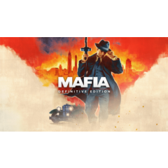 🔑 Mafia: Definitive Edition 🔥 Steam Key 🌎 GLOBAL 😊