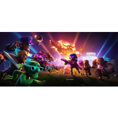 COC 💎 [11 ратуша] ✅ Полный доступ ✅ + 🎁