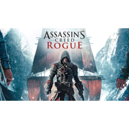 🔑 Assassin&amp;acute;s Creed Rogue 🔥 Ubisoft Connect 🌎 GLOBAL