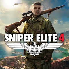 💥 Sniper Elite 4 🔑 Steam Key 🌏 GLOBAL 🔥