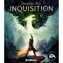 🐉 Dragon Age: Inquisition 🔑 Origin Key 🌍 GLOBAL