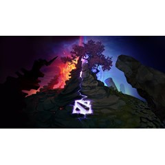 DOTA 2 💎 [1-2к часов] ✅ Полный доступ ✅ + 🎁