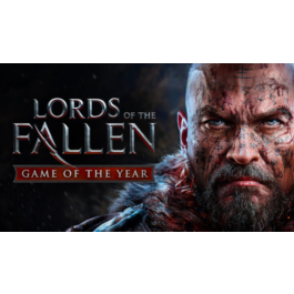 🤴 Lords of the Fallen 🏆 GOTY🔑 Steam 🌎 GLOBAL