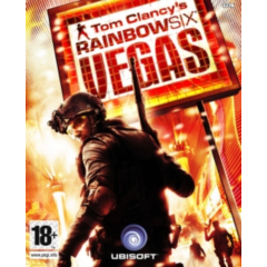 🔐 Tom Clancy&acute;s Rainbow Six Vegas 🔑 Ubisoft Connect