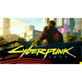 CYBERPUNK 2077 💎 [ONLINE STEAM] ✅ Full access ✅ + 🎁