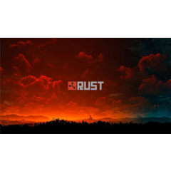 Автовыдача • RUST • [ONLINE STEAM] • Полный доступ • Гарантия