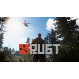 RUST 💎 [ONLINE STEAM] ✅ Full access ✅ + 🎁