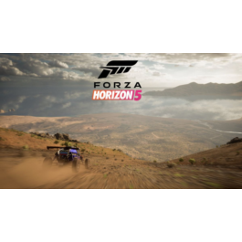 F. HORIZON 5 💎 [ONLINE STEAM] ✅ Full access ✅ + 🎁