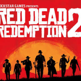 RDR 2 💎 [ONLINE STEAM] ✅ Full access ✅ + 🎁