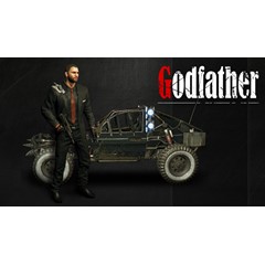 💀 Dying Light 🤵 Godfather Bundle 🔑 (DLC) 🔥 Steam