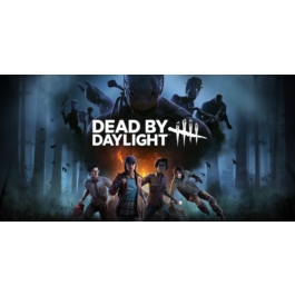 DBD 💎 [ONLINE STEAM] ✅ Full access ✅ + 🎁