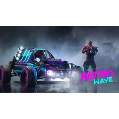 💀 Dying Light 🔑 Retrowave 🔥 Bundle 🔑Steam 🌎 GLOBAL