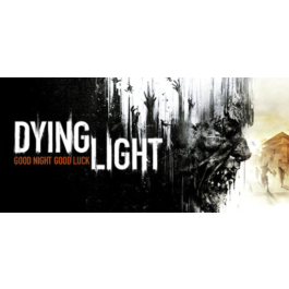 ⚡Dying Light Enhanced 10th Anniversary Ed|AUTO RU Steam