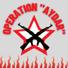 Операция "АЙДАР"