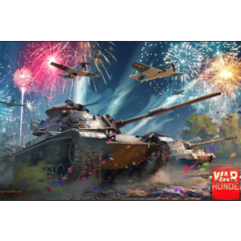 WAR THUNDER 🟢🟢 EQUIPMENT ON ACCOUNT 200+ 🟢🟢