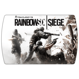 Tom Clancy&amp;acute;s Rainbow Six: Siege  🔵 UPLAY