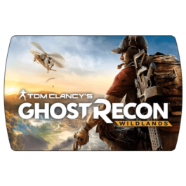 Tom Clancy’s Ghost Recon Wildlands 🔵 UPLAY