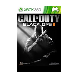 Call of Duty®: Black Ops II Season Pass XBOX One/Xs