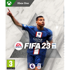 ⚽FIFA 23 STANDARD EDITION XBOX ONE Активация