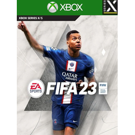 🔥FIFA 23 STANDARD EDITION XBOX Series X|S