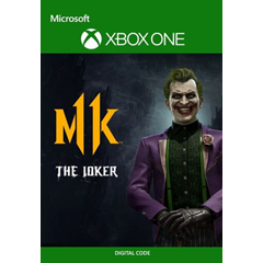 🎮🔥MORTAL KOMBAT 11 -  ДЖОКЕР XBOX ONE / X|S🔑КЛЮЧ🔥