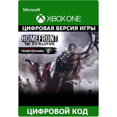 ✅❤️HOMEFRONT: THE REVOLUTION &acute;FREEDOM FIGHTER&acute;❤️ XBOX🔑