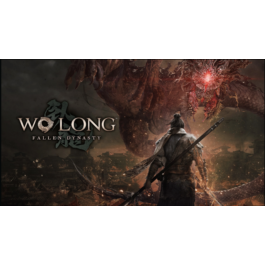 Wo Long: Fallen Dynasty PS4/PS5 Turkey🇹🇷