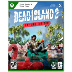 Dead Island 2 (2023) XBOX ONE  SERIES X|S КЛЮЧ