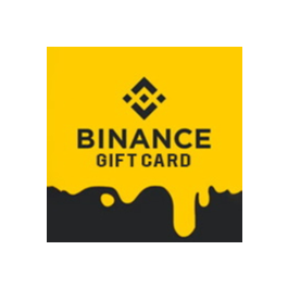 ⚡️FAST⚡️BINANCE Gift Card 1$-3000$. PRICE✅