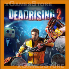 Dead Rising 2 XBOX ONE & SERIES X/S🔑КЛЮЧ 0%💳