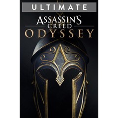 ✅Assassin´s Creed® Odyssey -ULTIMATE EDITION Активация