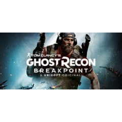 ⚡️Tom Clancy’s Ghost Recon Breakpoint | АВТО | RU Gift