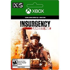 ✅❤️INSURGENCY SANDSTORM❤️XBOX ONE|XS🔑КЛЮЧ✅