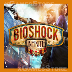 🔑BioShock Infinite: The Complete Edition XBOX 🔑КЛЮЧ🌎