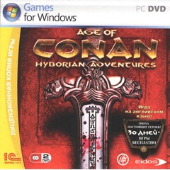 🔥🔥🔥 Age of Conan Games for Windows Live ключ 💳0%