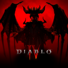 ✅😈 DIABLO IV🔥МОМЕНТАЛЬНО⚡️Battle net⚡ВСЕ ВЕРСИИ ПК✅